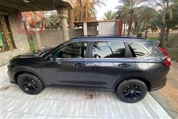 هوندا سي ار في